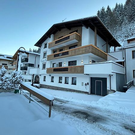 Chalet Sofie Ишгль Экстерьер фото
