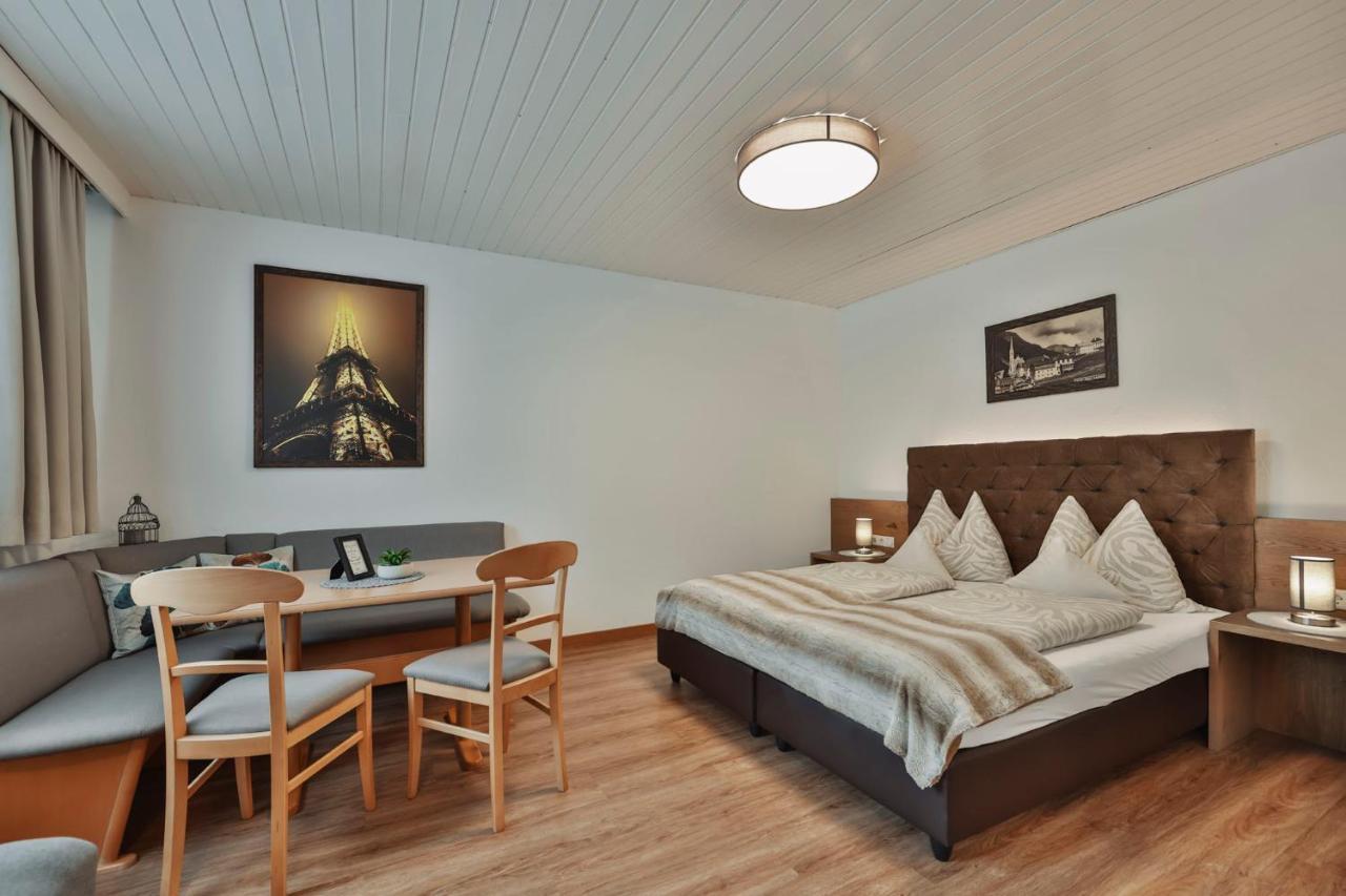 Chalet Sofie Ишгль Экстерьер фото