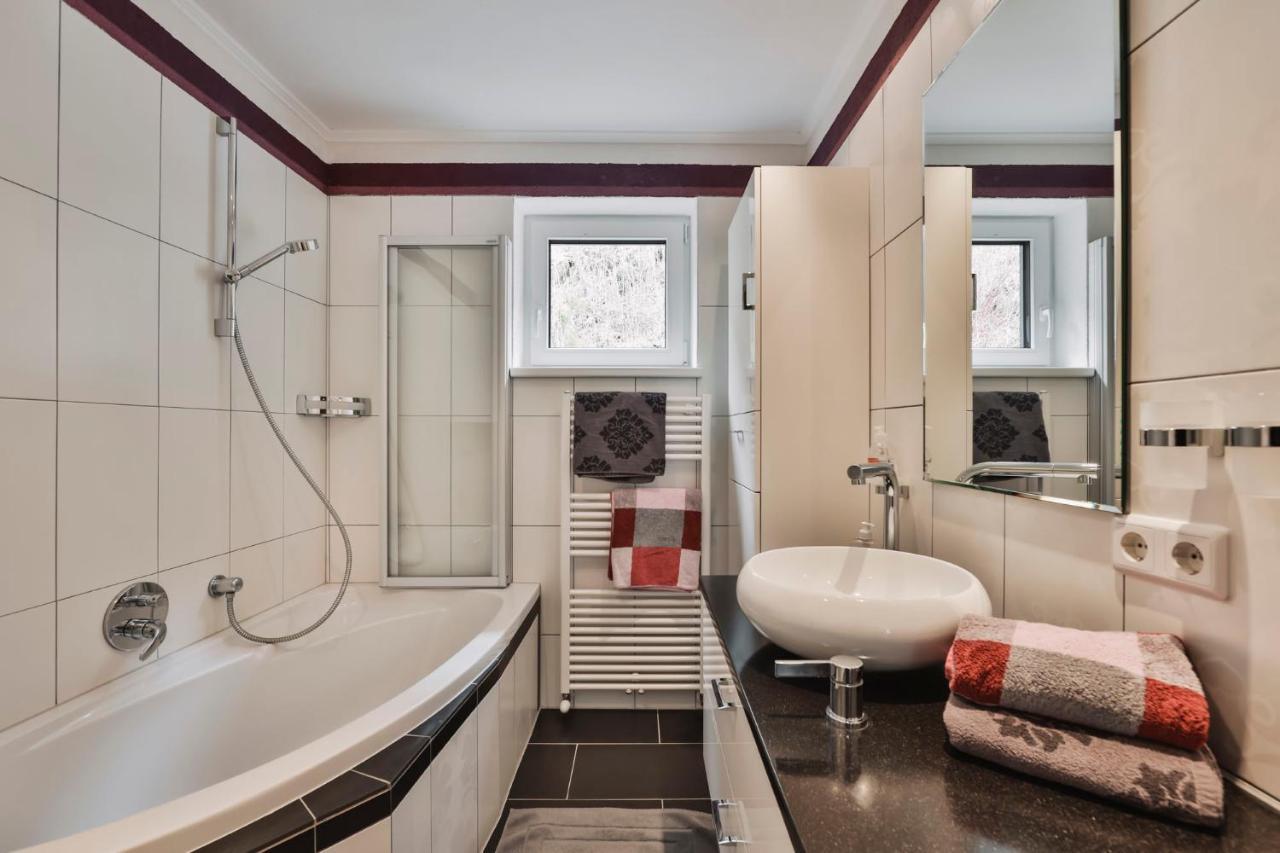 Chalet Sofie Ишгль Экстерьер фото