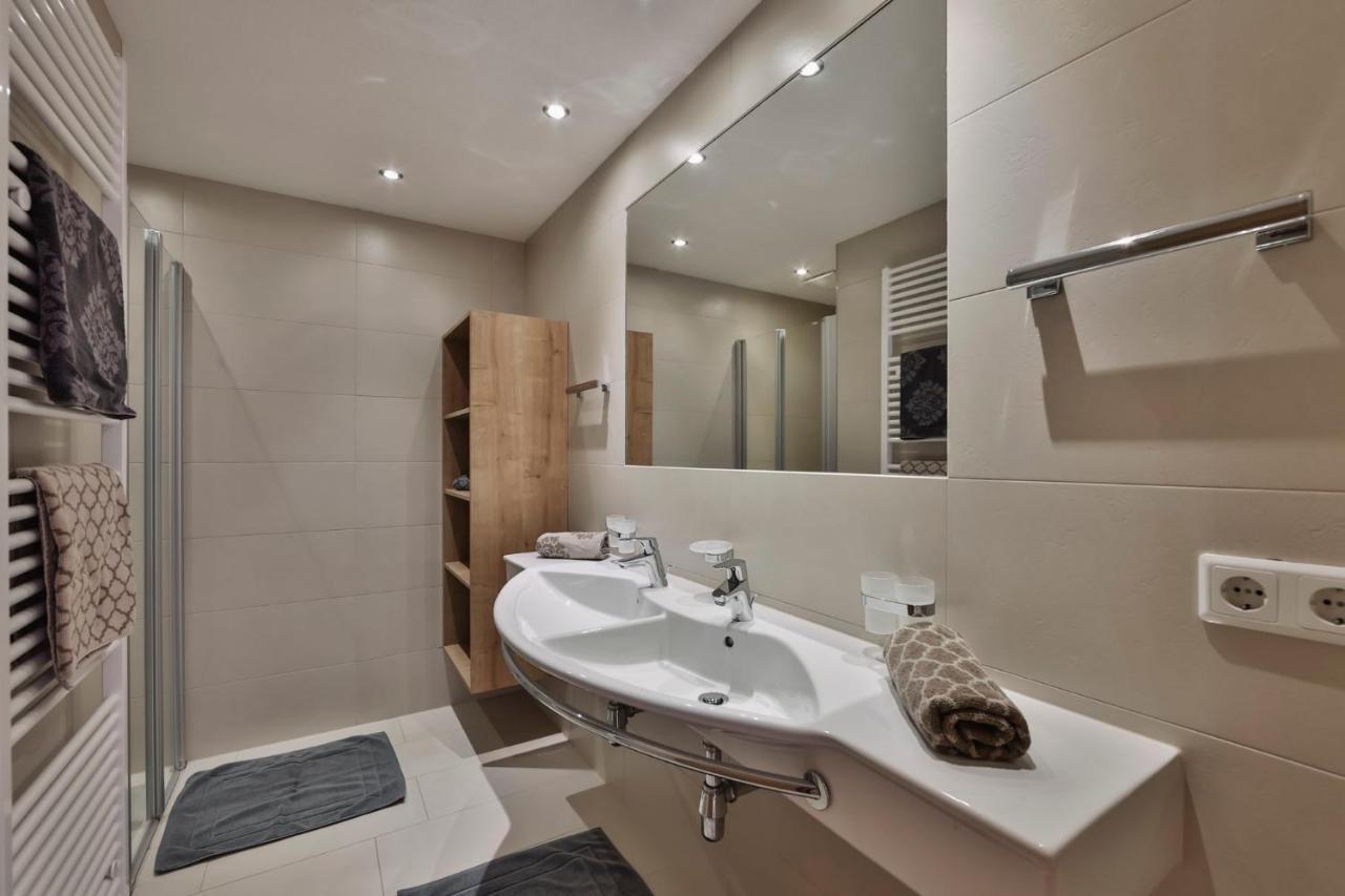 Chalet Sofie Ишгль Экстерьер фото