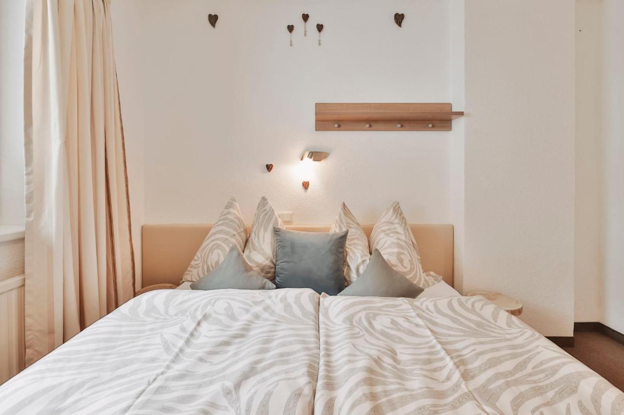 Chalet Sofie Ишгль Экстерьер фото
