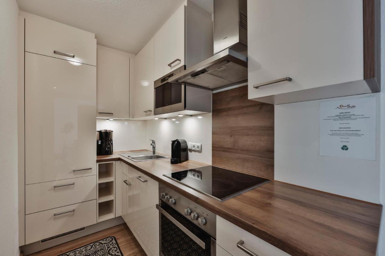 Chalet Sofie Ишгль Экстерьер фото