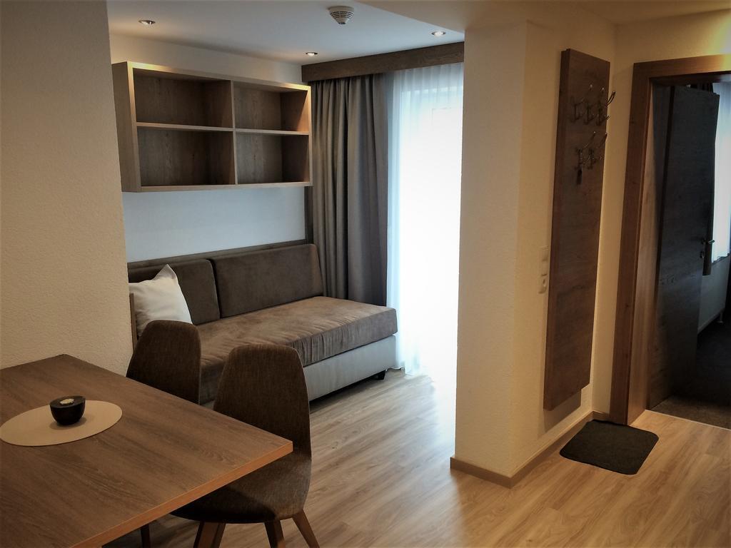 Chalet Sofie Ишгль Экстерьер фото